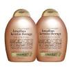 Shampooing naturally steals some moisture, but your conditioner helps how to choose the best moisturizing conditioner for dry hair. 1