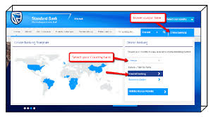 Pay bills, transfer money and avail of many other online banking benefits. Standard Bank Login Standard Bank Online Banking Creditcardapr Org