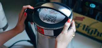 True story where a relative with colon cancer in not good shape was helped she tried suppository but found syringe with some coconut oil was better. How To Make Rso Oil With Magical Butter Machine