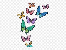 This is an instant download file of my original watercolor paintings. Monarch Butterfly Watercolor Painting Butterflies And Moths Free Transparent Png Clipart Images Download