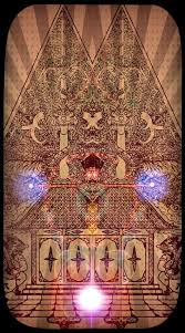 The good (positive) side, the evil (negative) side, the and invites his audience to enter the magical world of wayang where our perceptions will change. 41 Gunungan Ideas Babszinhaz Legyezo Sablonok