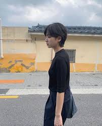 Pin By Rfka Rfkaysf On 1 Asian Short Hair Shot Hair Styles Short Hair Haircuts