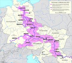 Lokale hochwasser können sich sehr rasch in folge von starkregen entwickeln und sind sehr schwer hinsichtlich ort und eintrittszeit vorhersagbar. Datei Karte3 Hochwasser Mitteleuropa 2013 Png Wikipedia