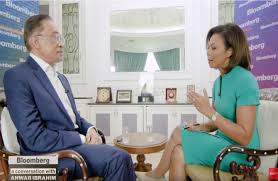 Ketua pembangkang datuk seri anwar ibrahim akan bertanding di kerusi dun kajang yang kosong apabila penyandangnya, lee chin chen dari pkr meletakkan jawatan semalam, umum menteri. Laporan Khas Pelaburan Terkini Anwar Ibrahim Menyebabkan Kerajaan Dan Bank Bank Besar Ketakutan Broker Reviews