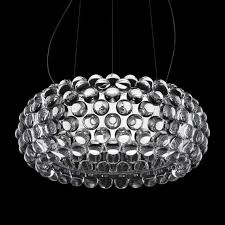 Caboche Suspension Available At Urban Lighting Pendant Lamp Design Foscarini Chandelier