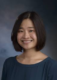 Frances Chen's Instagram, Twitter & Facebook