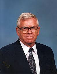 Paul Flurry Obituary