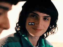 Mike Wheeler's Insight