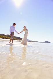 Whitehaven Beach Wedding From Lisa Michele Burns Beach Wedding Wedding Tips Dream Wedding