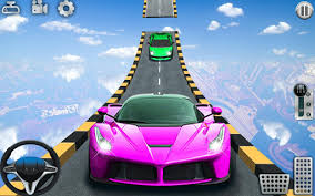 Download free game classic hot road stunt racers 1.0 for your android phone or tablet, file size: Impossible Tracks Car Stunt Racing Ramp Car Stunts 1 91 Mod Apk Free Download For Android