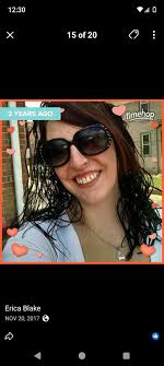 I am posting this for my best friend her name is Erica Blake she is looking  for somebody to pass time with she doesn't get out til next year if  everything goes