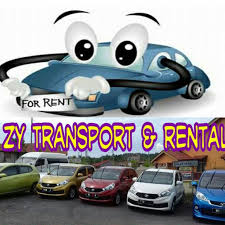 Terminal lapangan terbang sultan mahmud, 21300 kuala terengganu, terengganu. Photos At Kereta Sewa Rental Car Location