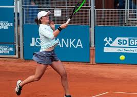 Born 31 may 2001) is a tennis player from poland. Swiatek V Giorgi Live Streaming Prediction At The 2021 Australian Open