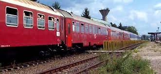 Un an nou, noi obiceiuri. Centenarul Marii Uniri Trenul Satu Mare BucureÈti Scos Din CirculaÈie