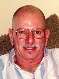 Richard 'Rick' DeHart Osman