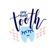 My First Tooth Stock Illustrations 47 My First Tooth Stock Illustrations Vectors Clipart Dreamstime