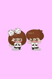 Maybe you would like to learn more about one of these? Phoneky Wallpaper Kartun Cute Hd