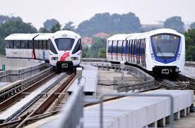 The mrt sbk line also provides 7 locations / stations for integration with. Kl Sentral New Development Link To Mrt Station With Ready Tenant Student And High End Tenant Jalan Tebing Brickfields Kuala Lumpur 4 Bedrooms 1000 Sqft Apartments Condos Service Residences For