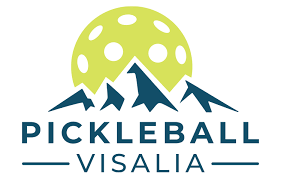 Pickleball Visalia