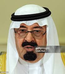 23,939 King Abdullah Of Saudi Arabia Stock Photos, High-Res Pictures, and  Images