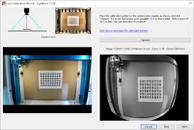 Image result for camera calibration pattern