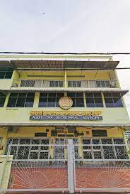 Legal practitioners & notaries public. Mustapha Khoo Co Di Bandar Seremban
