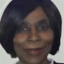 MS. ETHEL MAE WILLIS Obituary