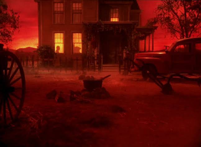 Alice Doesn't Live Here Anymore – 1974 Scorsese – The Cinema Archives