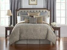 Ebay.com has been visited by 1m+ users in the past month Waterford Carrick Bedding Ensemble Paul S Home Fashions