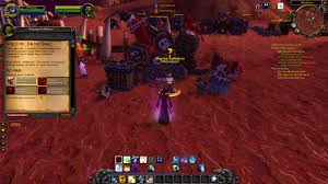 Questie is one of the most crucial addons in world of warcraft's the burning crusade classic—especially. Get To 70 Fast With This World Of Warcraft Burning Crusade Classic Leveling Guide Wow Tbc Classic Leveling Guide Wannaplay News