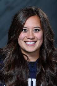 2012-13 Women's Hockey Roster