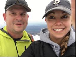 Deanna Emery and Ryan Arsenault's Wedding Registry