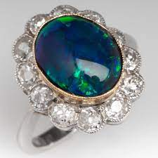 How To Clean Your Opal Jewelry | Eragem Post Jewelry Solutions - Eragem Post
