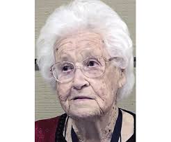 Imogene Sharp Obituary (1920