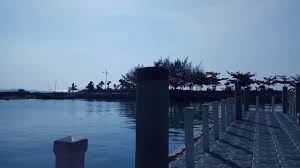 Kamis, 29 oktober 2020 eries adlin. Dermaga Pulau Lancang Besar Kepulauan Seribu Youtube