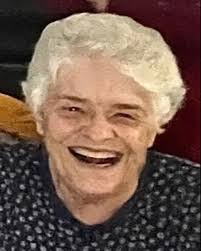 Sandra Laverne Coates, 63