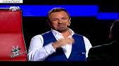 Vocea romaniei 2013 este mihai chiţu, locul 2 sânziana niculae. Marius Marin La Vocea Romaniei Youtube