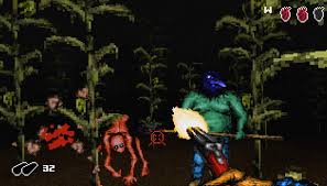 💿 👻 PC CURSED DEMO DISC 98 by Jacob Jazz