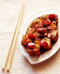 Paneer Manchurian Dry Recipe How To Make Dry Paneer Manchurian Recipe Manchurian Recipe Recipes Cooking Recipes