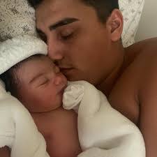 Rose Salerno's Instagram, Twitter & Facebook