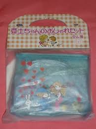 激レア ２０００年 水森亜土 ポーチ他 亜土ちゃ ヤフオク 水森亜土 亜土ちゃん 絵柄