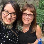 Susan Cirello's Instagram, Twitter & Facebook