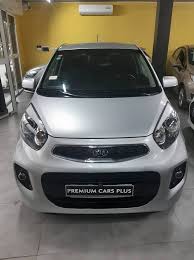 Location de voiture kia picanto model 2019 boite automatique période d'une semaine ou un mois contacter ahlem 22 307 308. Kia Picanto Boite Automatique Fin Premium Cars Plus Bardo Facebook