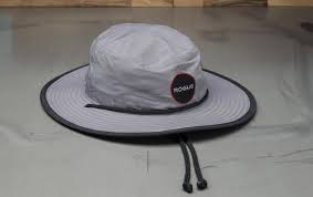 Rogue Boonie Hat Gray Hats Rogues Headwear