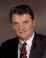 Eric Cameron Westman