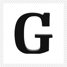 Maybe you would like to learn more about one of these? Letter Case G Alphabet Alfabet Czeski Others Angle Black Letter Case Png Pngwing