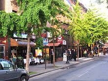 Us zip codes by zip, county, place name, state. Hell S Kitchen Manhattan Wikipedia