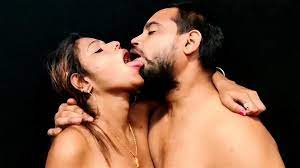 Watch Erotic Kiss - Kissing, Kissing & Tonguing, Indian Porn - SpankBang