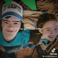 I'm not ready for the last season, if it is.