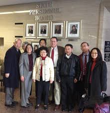 Calif. State Personnel Board apologizes for WWII firing of Nikkei employees 